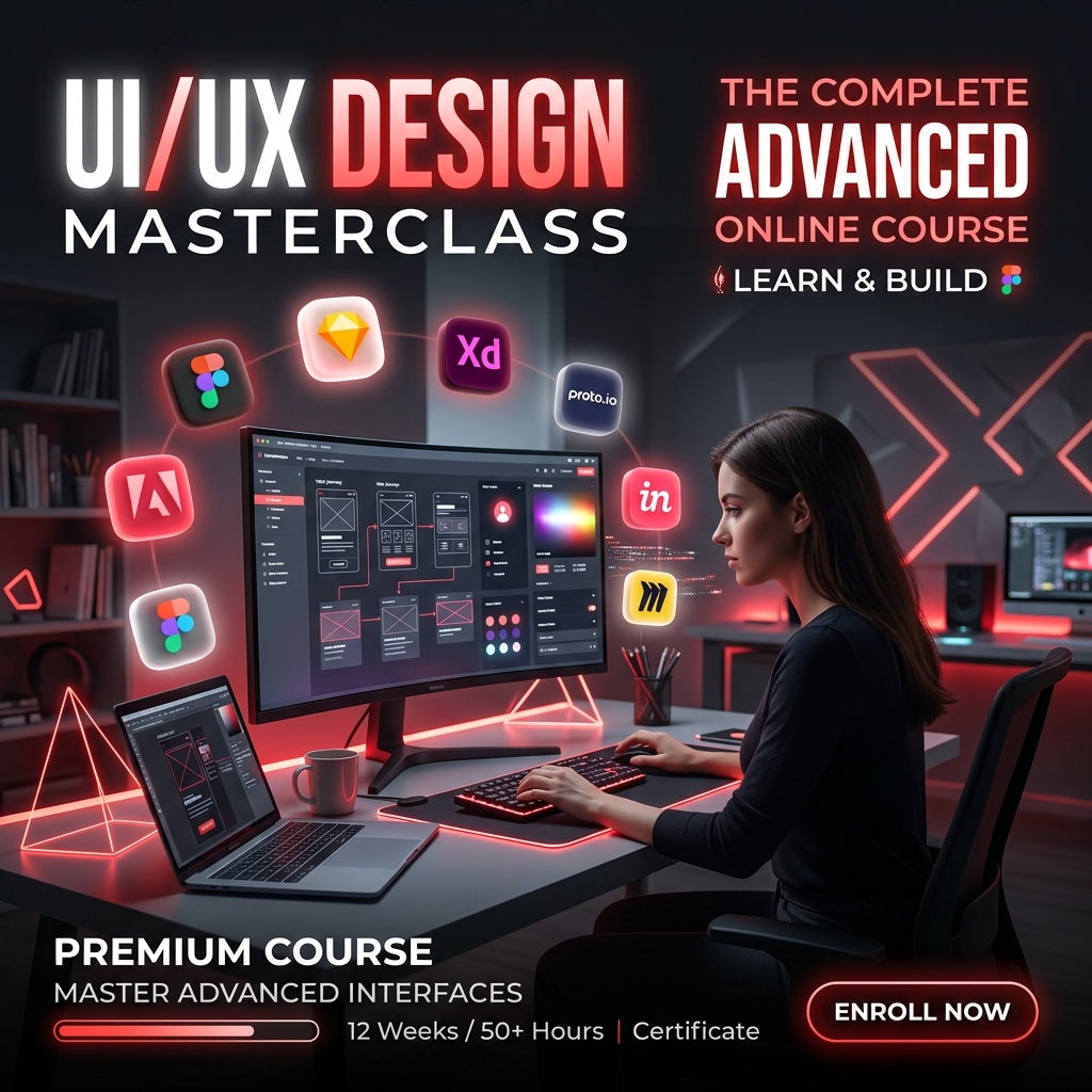 تطوير تطبيقات الموبايل بـ Flutter