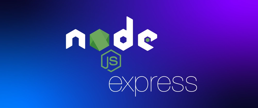 Node.js و Express - بناء APIs