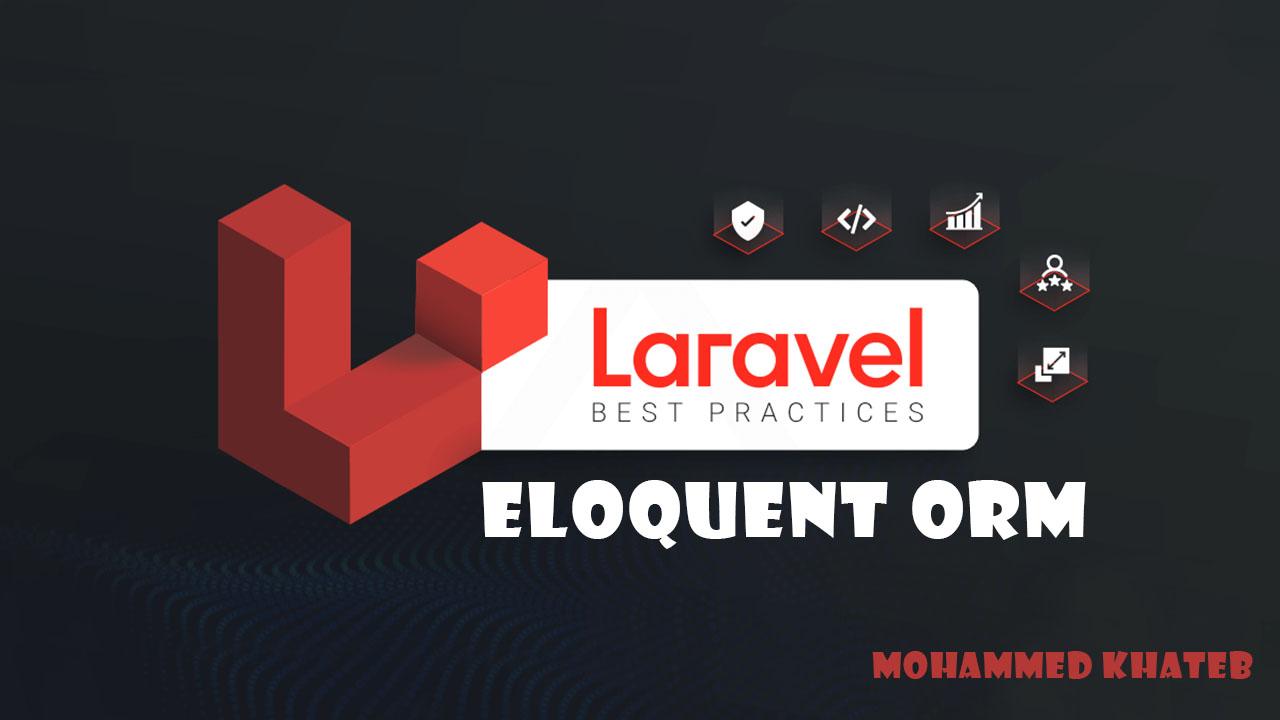 تطوير تطبيقات الويب بـ Laravel